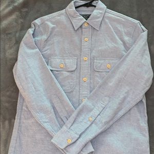 Abercrombie and Fitch Casual Button down shirt